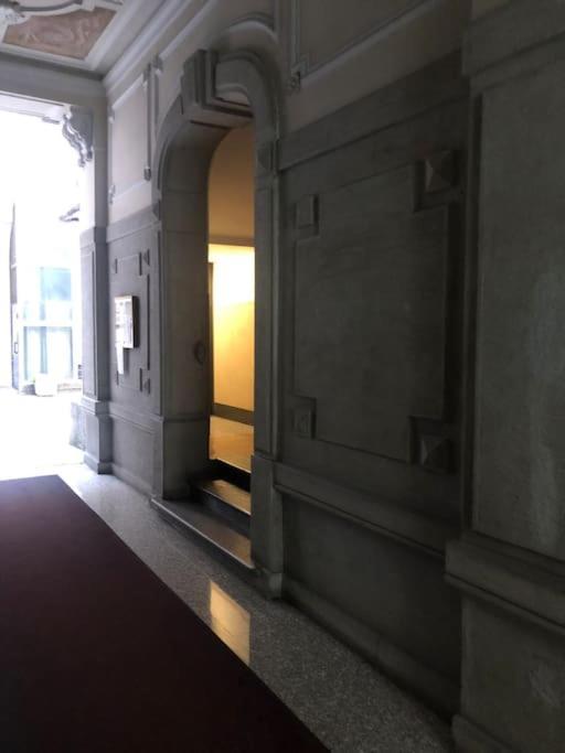 Splendido Bilocale Stazione Apartamento Milán