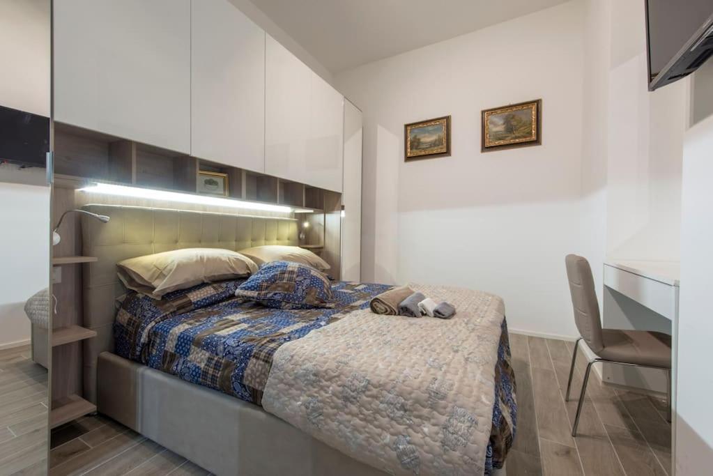 Splendido Bilocale Stazione Apartamento *