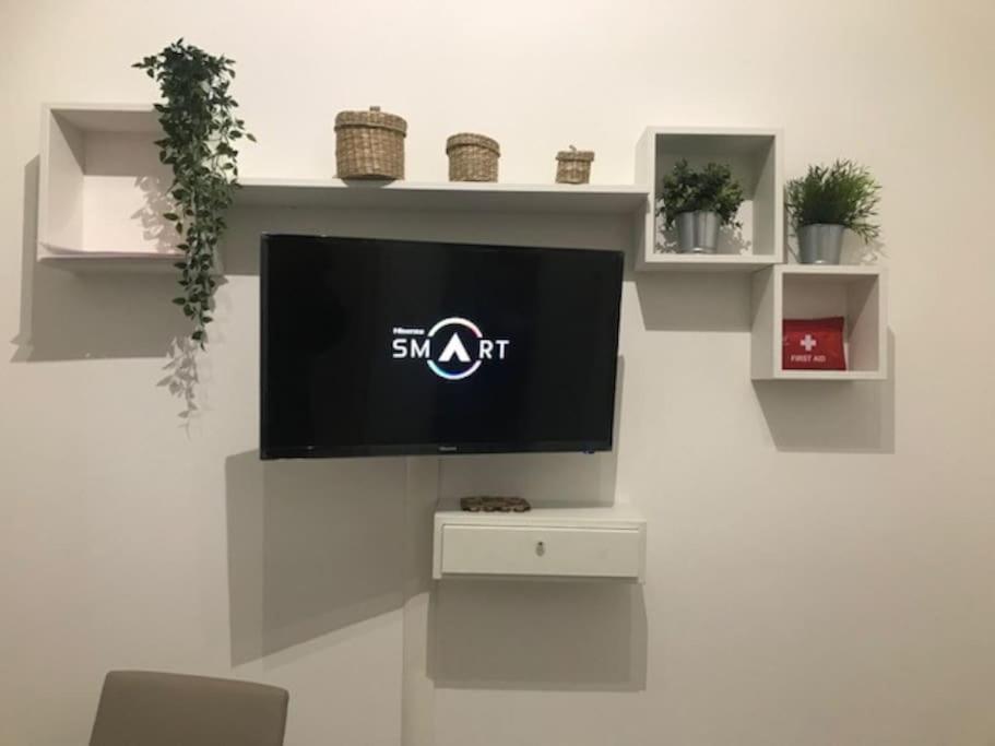 Splendido Bilocale Stazione Apartamento *