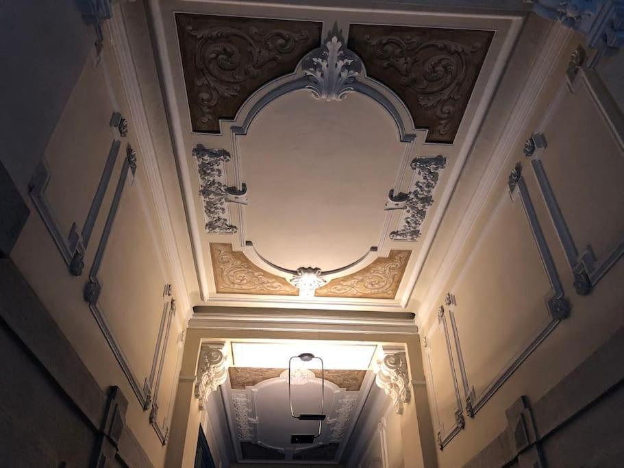 Splendido Bilocale Stazione Apartamento Milán