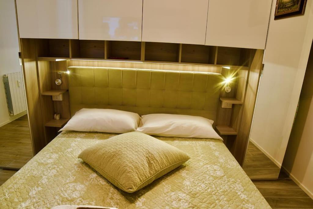 Splendido Bilocale Stazione Apartamento Milán