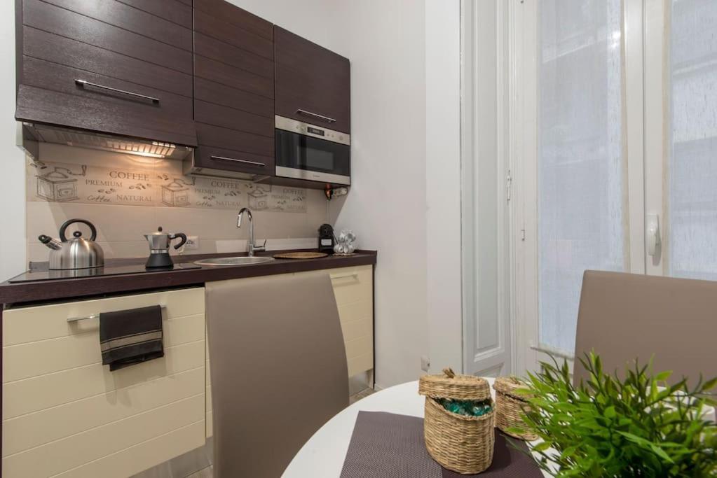 Splendido Bilocale Stazione Apartamento Milán