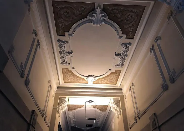 Splendido Bilocale Stazione Centrale